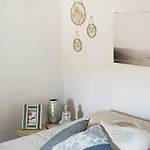 La Loggetta, Authentic Tuscany Апартаменты Колле-ди-Валь-д'Эльса