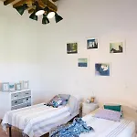 La Loggetta, Authentic Tuscany Апартаменты Колле-ди-Валь-д'Эльса