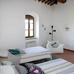 La Loggetta, Authentic Tuscany Апартаменты *