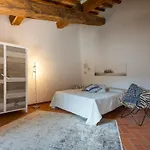 La Loggetta, Authentic Tuscany * Колле-ди-Валь-д'Эльса