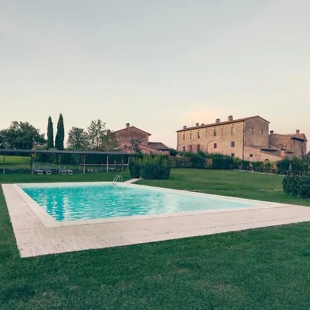 La Loggetta, Authentic Tuscany * Колле-ди-Валь-д'Эльса