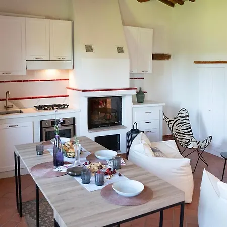 La Loggetta, Authentic Tuscany *
