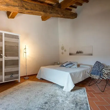 La Loggetta, Authentic Tuscany * 콜레 발델사